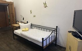 Sultanias Homesharing