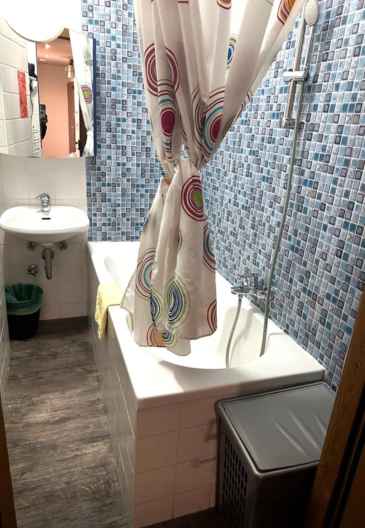 Sultanias Homesharing Nürnberg Zimmer foto