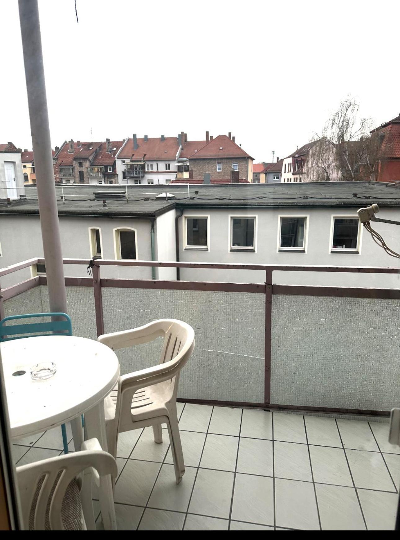 Sultanias Homesharing Nürnberg Zimmer foto