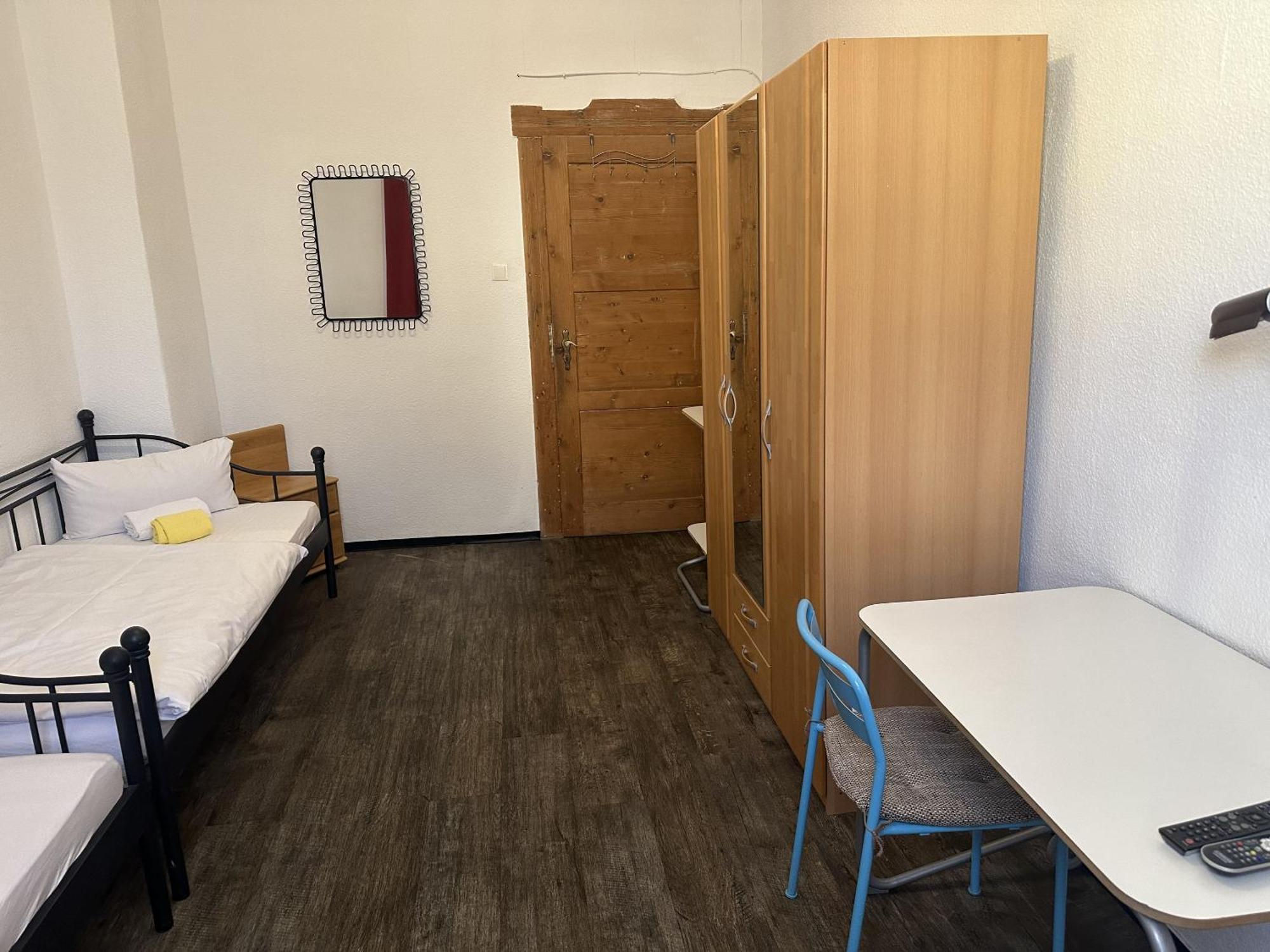Sultanias Homesharing Nürnberg Exterior foto