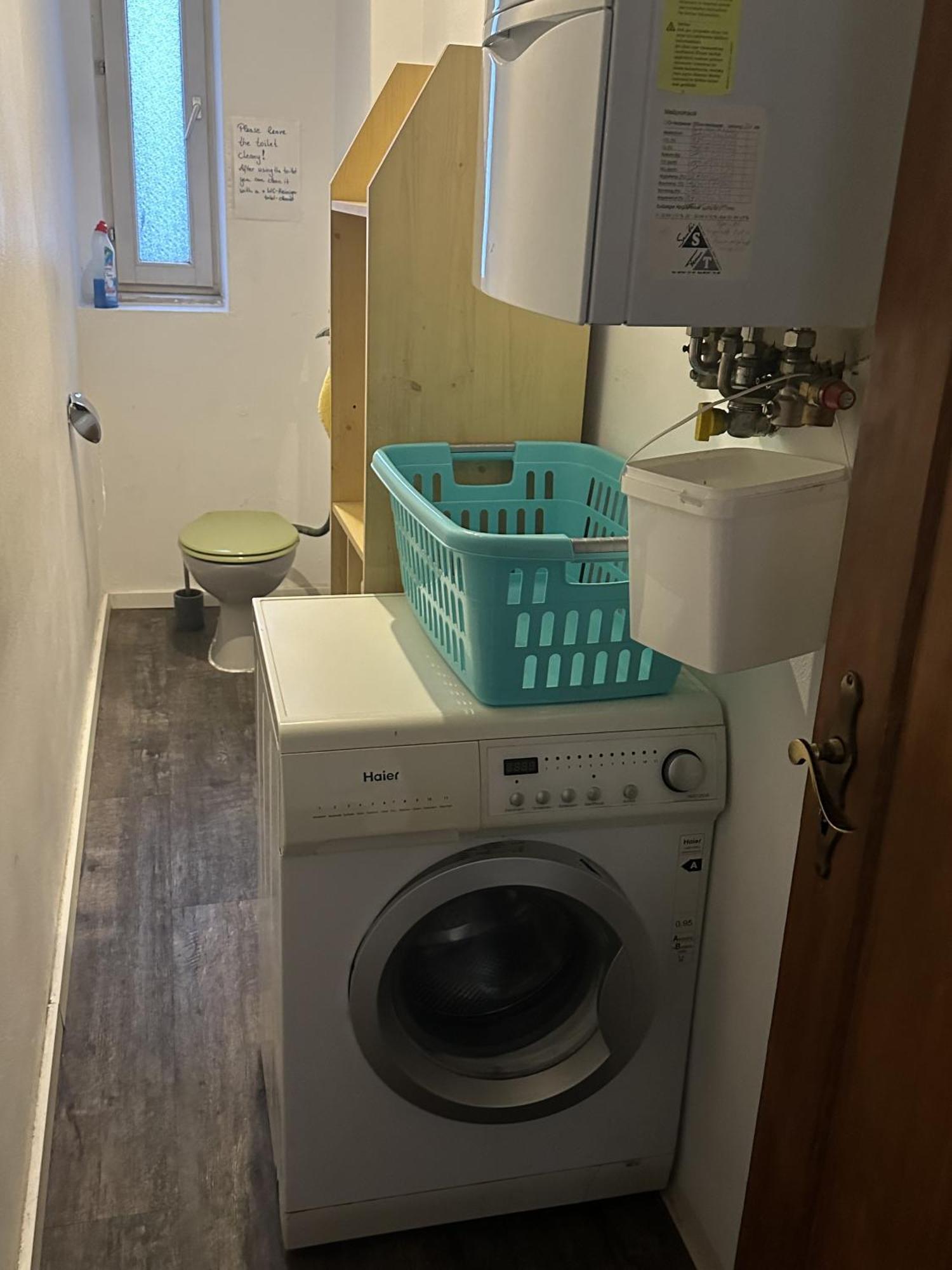Sultanias Homesharing Nürnberg Exterior foto