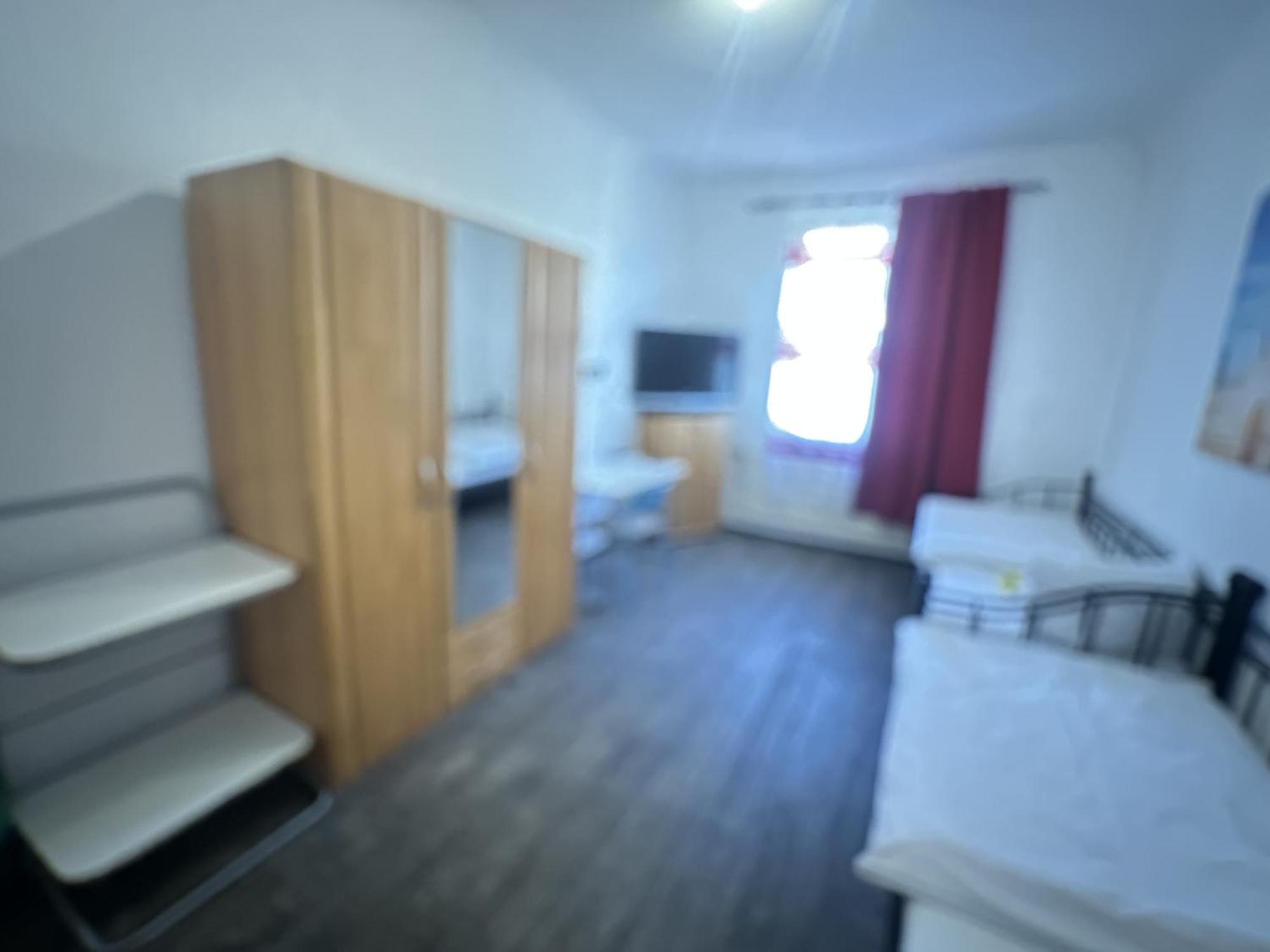 Sultanias Homesharing Nürnberg Exterior foto